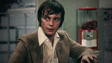 Le petit Marcel - Trailer