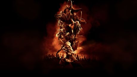 La légende des héros du Condor - Trailer