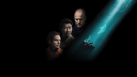 Last Breath - Trailer