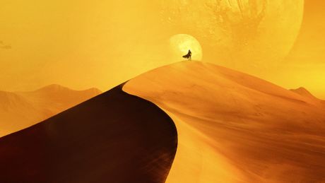 Pack 2 films DUNE - Trailer