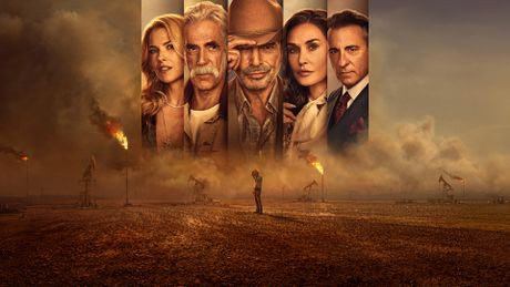 Landman - Season 2 - Trailer