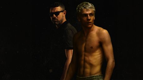 Bare Hands - Trailer