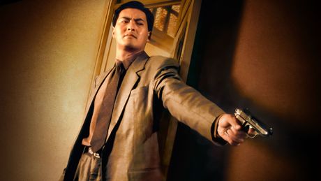 The Killer - Trailer