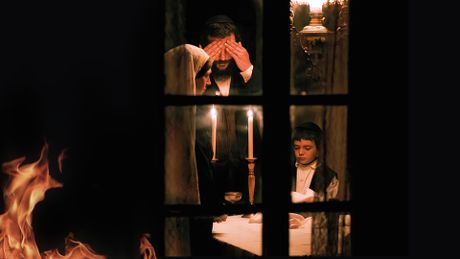 Semaine sainte - Trailer