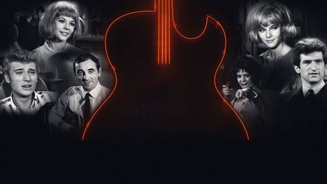 Cherchez l'idole - Trailer