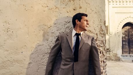 L'homme qui valait des milliards - Trailer