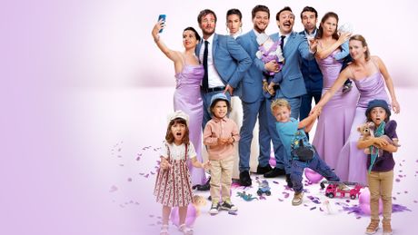 Avec ou sans enfants ? - Trailer