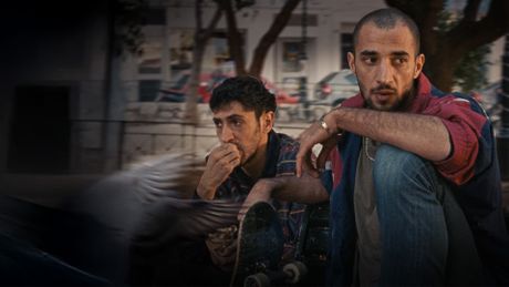 Vers un pays inconnu - Trailer
