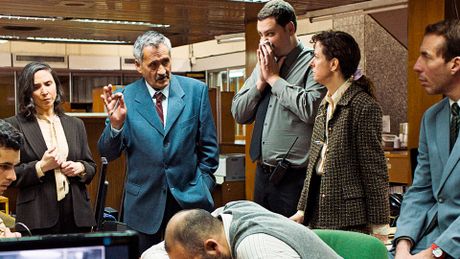 Los delincuentes - Trailer