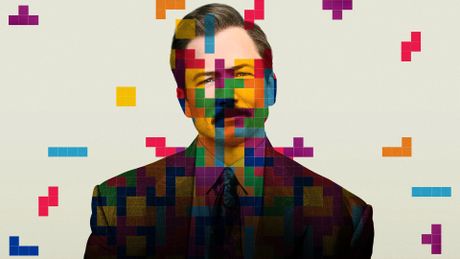 Tetris - Trailer