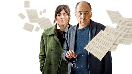 Les Musiciens - Trailer