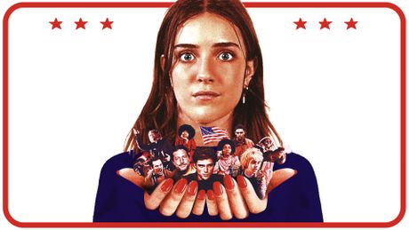 The Sweet East - Trailer