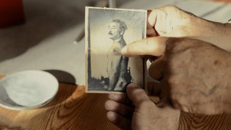 Marco, l'énigme d'une vie - Trailer