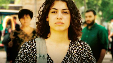 Chroniques d'Haïfa : Histoires palestiniennes - Trailer