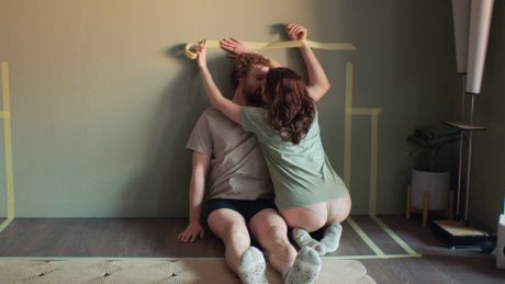 Honeymoon - Trailer