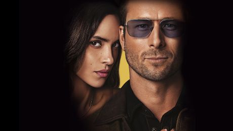 Hit Man - Trailer