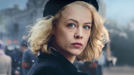 Stella, une vie allemande - Trailer