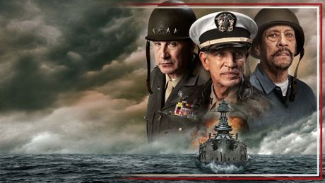 PT-218 : The Rebels of WWII - Trailer