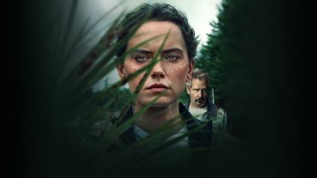 La fille du roi des marais - Trailer