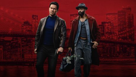 Play Dirty - Trailer