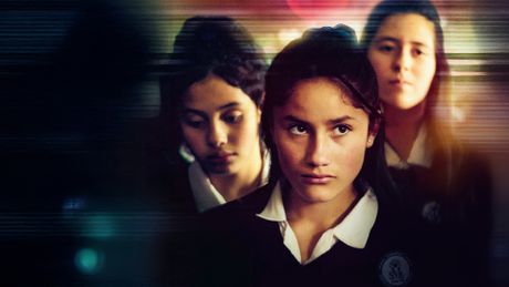Mi bestia - Trailer