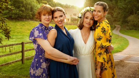 My Mother's Wedding - Trailer