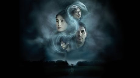 La Voie du serpent - Trailer