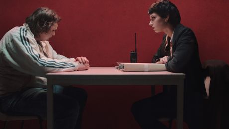 Première affaire - Trailer