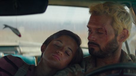 Le dernier voyage - Trailer