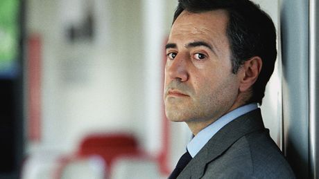 Le couperet - Trailer