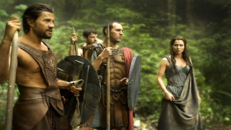 Odysseus, voyage au coeur des Ténèbres - Trailer
