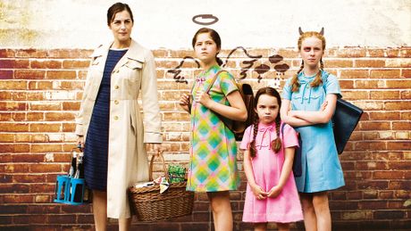 Gamines - Trailer