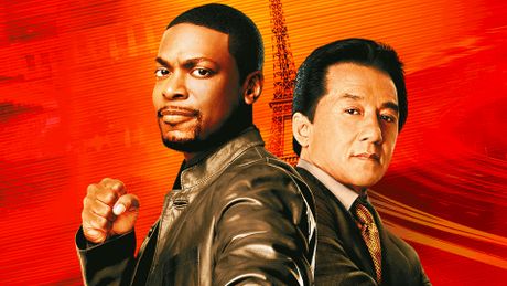 Rush Hour 3 - Trailer