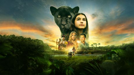 Le Dernier Jaguar - Trailer