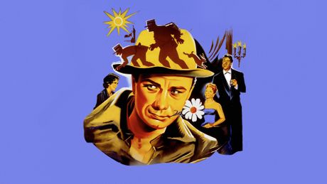 Fernand clochard - Trailer