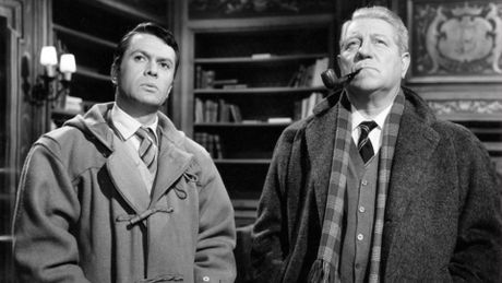 Maigret et l'affaire Saint-Fiacre - Trailer