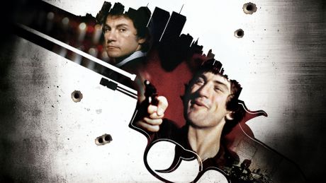 Mean Streets - Trailer
