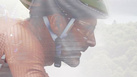 Born to Ride : A quatre ans et demi, j'ai perdu ma jambe - Trailer