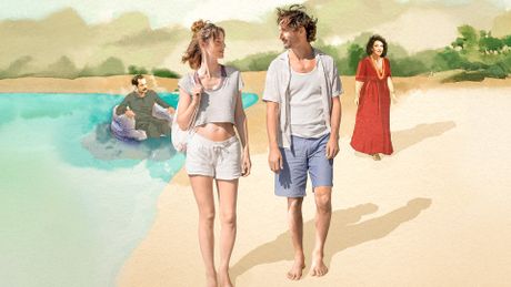 Le Médium - Trailer