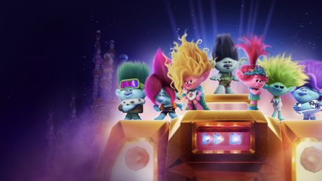 Les Trolls 3 - Trailer