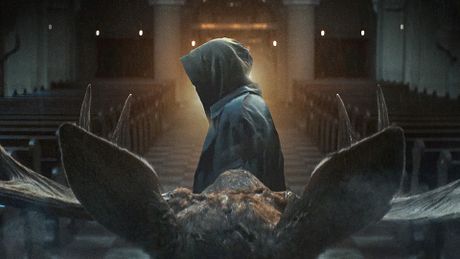 The Generation of Evil - Trailer