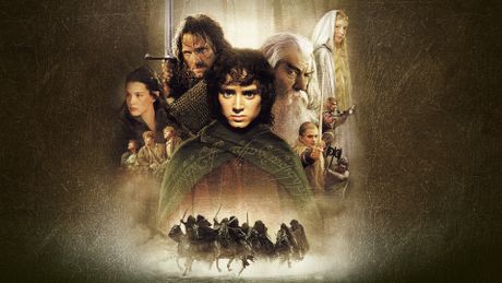 Le seigneur des anneaux : la communauté de l'anneau - Trailer