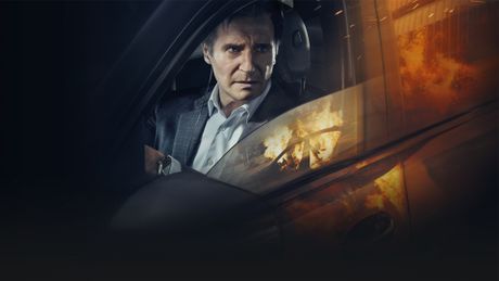 Retribution - Trailer