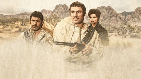 Le goût de la violence - Trailer