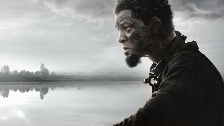 Emancipation - Trailer