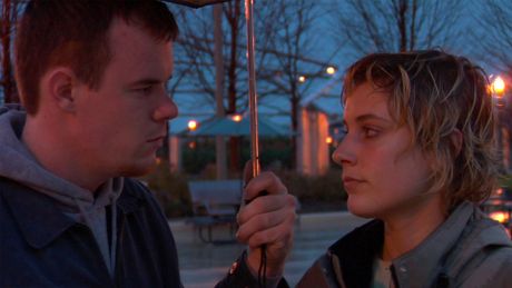 Nights and Weekends - Trailer