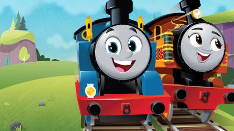 Thomas et ses amis : Chantons ensemble à Sodor - Trailer
