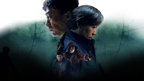 The Beast - Trailer