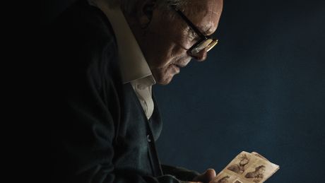 Une vie - Trailer