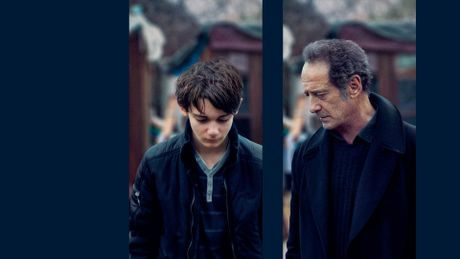 Comme un fils - Trailer